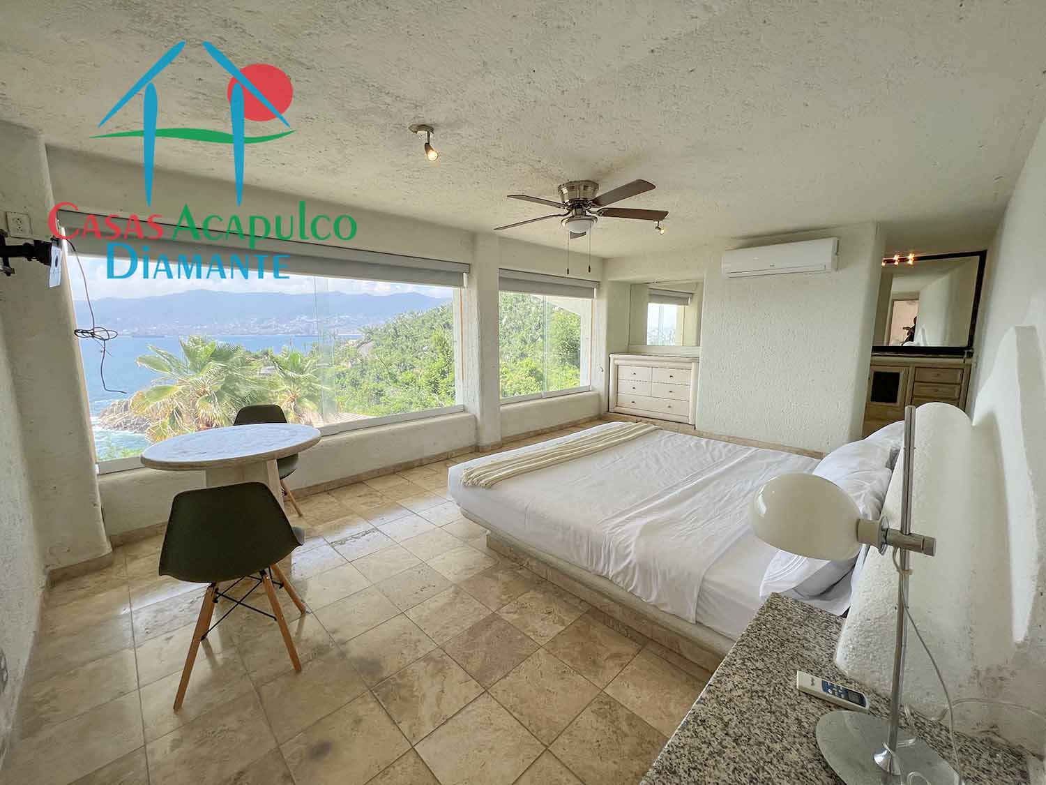 Villa Becky - Recámara seis 1